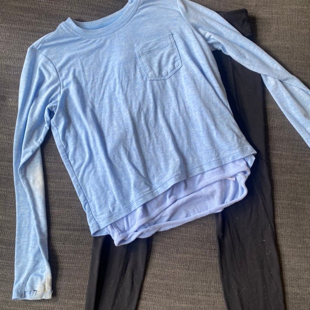 Girl outfit